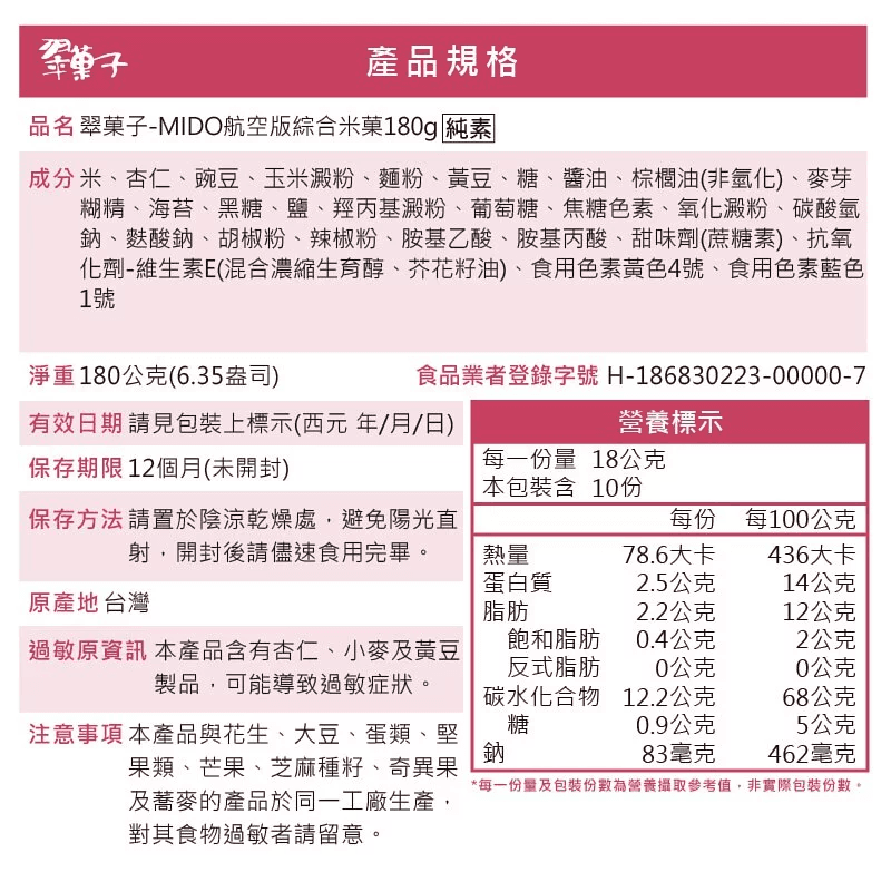 MIDO航空綜合米菓成份.jpg